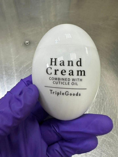 202603-絲緣光護手霜