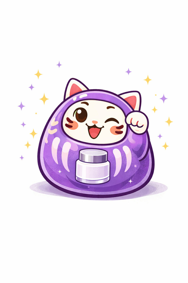 202601-保養品福袋