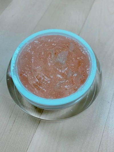 [分享] 粉紅玫瑰激白超導凍膜使用心得